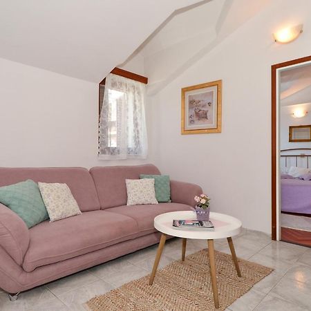 Apartmani Basic 1 Spalato Esterno foto