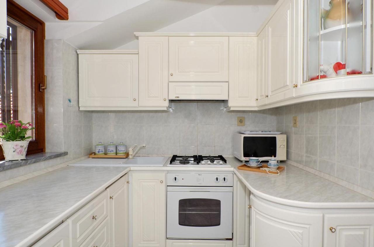 Apartmani Basic 1 Spalato Esterno foto