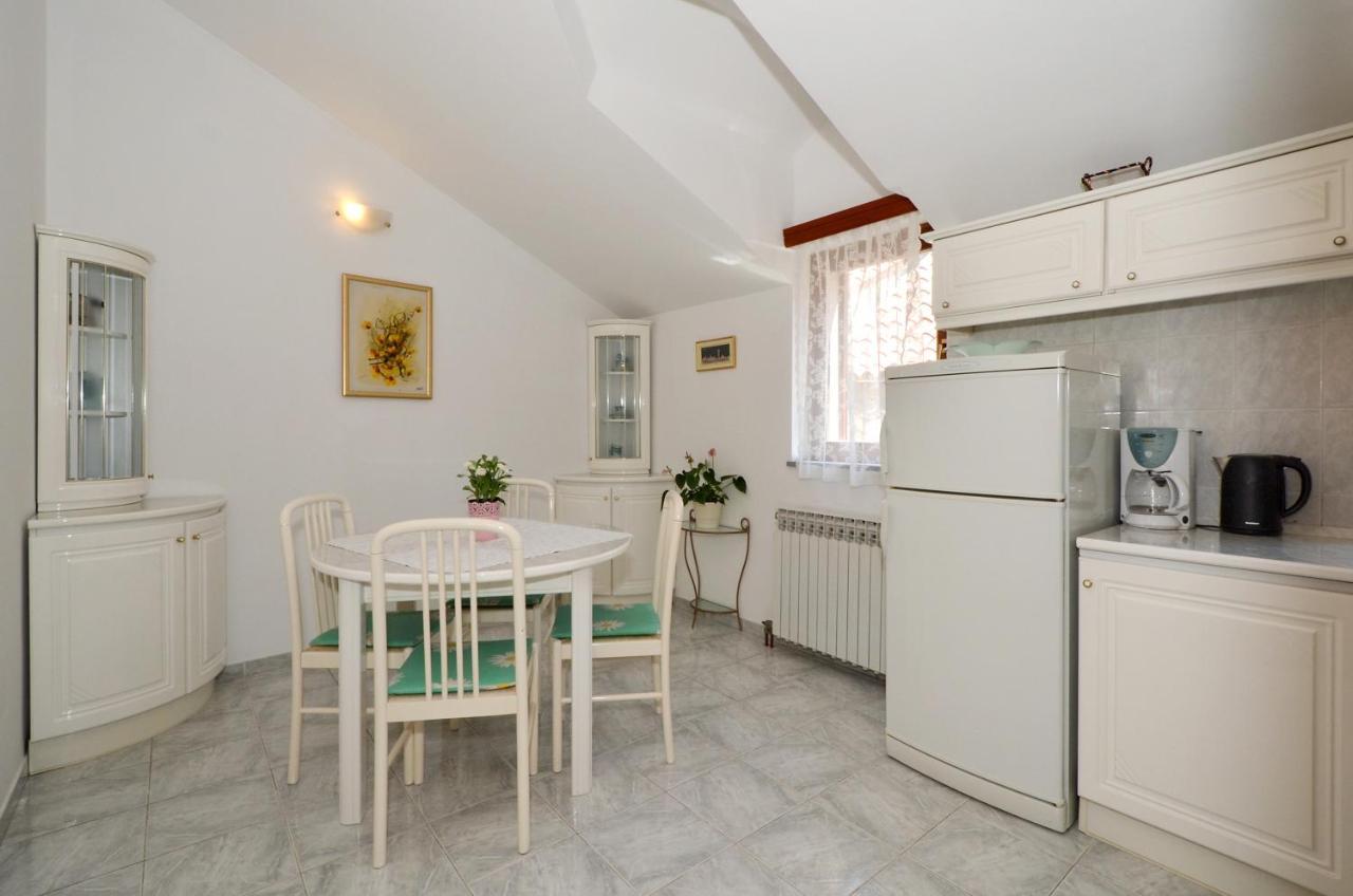 Apartmani Basic 1 Spalato Esterno foto