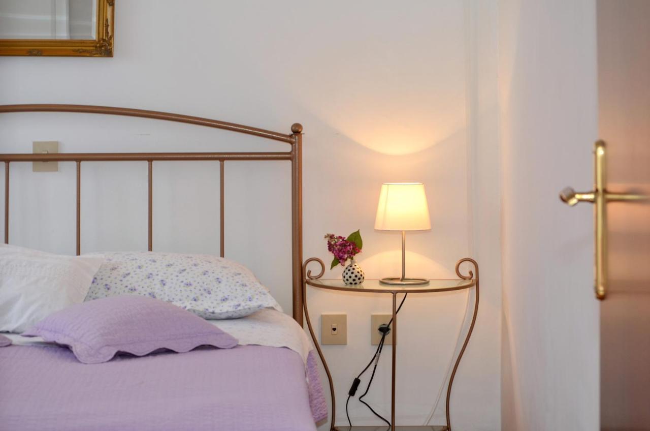 Apartmani Basic 1 Spalato Esterno foto