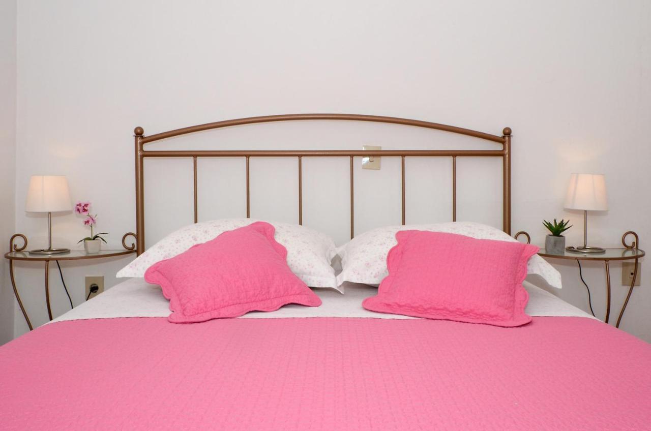 Apartmani Basic 1 Spalato Esterno foto