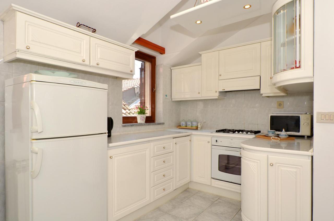 Apartmani Basic 1 Spalato Esterno foto